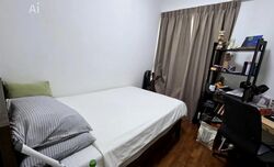 Oleander Towers (D12), Apartment #612053011